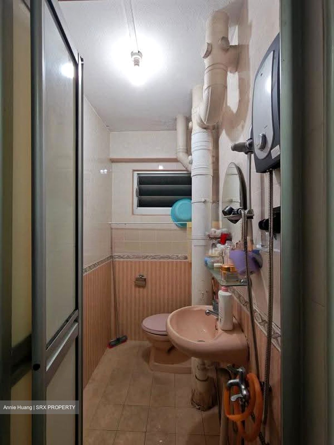 Blk 854 Woodlands Street 83 (Woodlands), HDB 4 Rooms #630907901